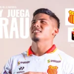 Atlético Grau vs. Melgar hoy