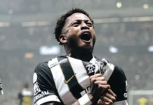 Atletico Mineiro vs. Cruzeiro hoy
