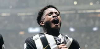 Atletico Mineiro vs. Cruzeiro hoy