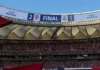 Atlético de Madrid vs Real Madrid hoy