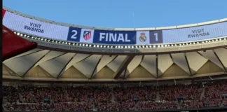 Posiciones de LaLiga tras Atlético 2-1 Real Madrid: los rojiblancos suben al segundo lugar y superan al Madrid Atlético de Madrid vs Real Madrid hoy