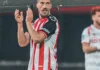 Barracas Central vs. Argentinos Jrs