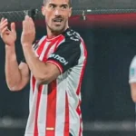 Barracas Central vs. Argentinos Jrs