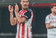 Barracas Central vs. Argentinos Jrs