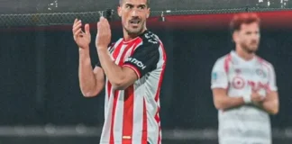 Barracas Central vs. Argentinos Jrs
