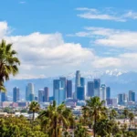 Clima en California hoy 23 de septiembre: suben las temperaturas y así estará el tiempo por condados California, Estados Unidos