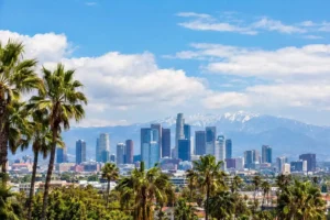 Clima en California hoy 23 de septiembre: suben las temperaturas y así estará el tiempo por condados