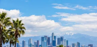 Clima hoy en California: pronóstico para Los Ángeles, San Diego, San Francisco y otras ciudades California, Estados Unidos