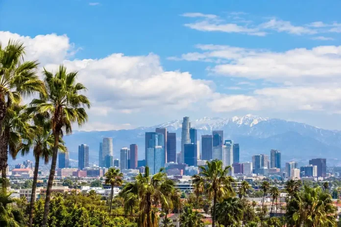 California, Estados Unidos California, Estados Unidos