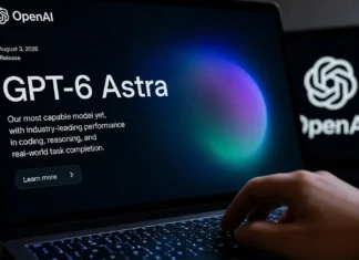 ChatGPT-6 Astra