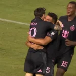 Posiciones Chicago Fire vs Inter Miami: así queda la tabla de la MLS tras el empate 1-1 Chicago Fire vs. Inter Miami
