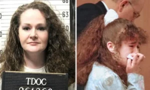 Christa Pike enfrenta hoy su ejecución en Tennessee: sería la primera mujer ejecutada en más de 200 años