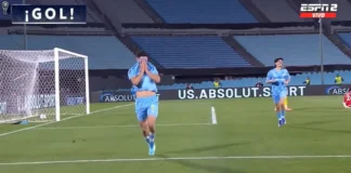 VIDEO: Cienciano quedó eliminado de la Copa Sudamericana: perdió 3-0 ante City Torque en Uruguay Cienciano eliminado de la Copa Sudamericana 2026