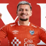 Cienciano vs. Chankas hoy