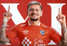 Cienciano vs. Chankas hoy