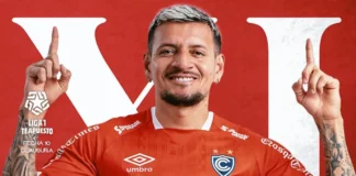 Cienciano vs. Chankas hoy