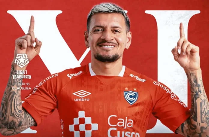Cienciano vs. Chankas hoy Cienciano vs. Chankas hoy