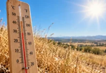 Clima hoy