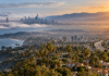 Clima hoy en California