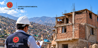 El acuerdo permitirá poner en marcha un plan piloto en zonas de alto riesgo de Lima Metropolitana, con la participación de 650 ingenieros voluntarios capacitados. Paralelamente, el COE CIP Lima monitorea y analiza amenazas mediante información especializada y herramientas de inteligencia artificial.