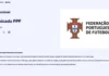 Comunicado de la Federación Portuguesa de Fútbol sobre Cristiano Ronaldo