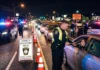 Control de sobriedad en Virginia