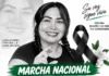 marcha por China Polo