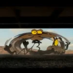 Coyote vs Acme taquilla en mexico