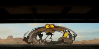 Coyote vs Acme taquilla en mexico