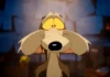 Coyote vs. Acme escena post créditos