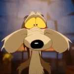 Coyote vs. Acme escena post créditos
