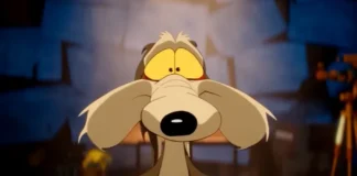Coyote vs. Acme escena post créditos