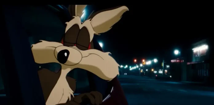 Coyote vs. Acme recaudación Coyote vs. Acme recaudación