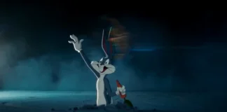 Coyote vs. Acme recaudación hoy