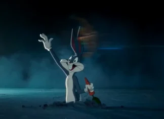 Coyote vs. Acme recaudación hoy