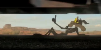 Coyote vs. Acme: así va la taquilla hoy 3 de septiembre y cuánto lleva recaudado la película Coyote vs. Acme recaudación hoy