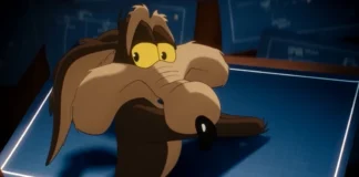 Coyote vs. Acme taquilla