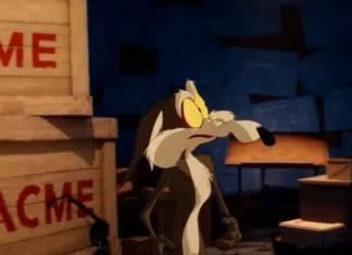 Coyote vs. Acme taquilla