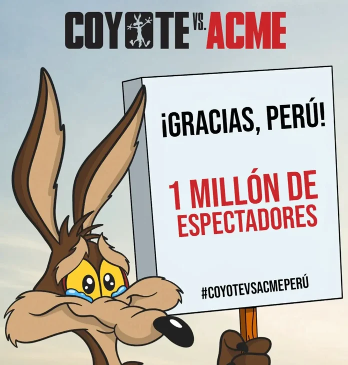 Coyotevsacmetaquillaperu