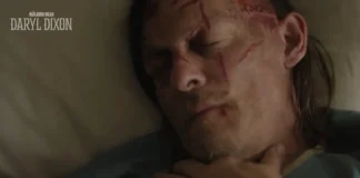 Daryl Dixon cuarta temporada estreno