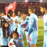 Así quedó la tabla del Clausura 2026 tras el 4-0 de Garcilaso a Universitario y los partidos de hoy Deportivo Garcilaso vs. Universitario de Deportes