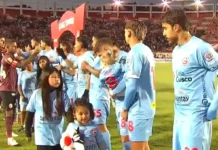 Así quedó la tabla del Clausura 2026 tras el 4-0 de Garcilaso a Universitario y los partidos de hoy Deportivo Garcilaso vs. Universitario de Deportes