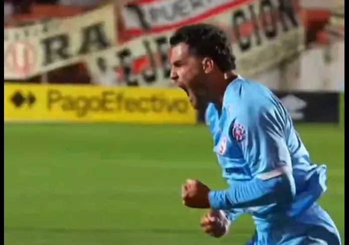 Deportivo Garcilaso Deportivo Garcilaso