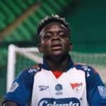 Deportivo Pereira vs. Independiente de Medellín