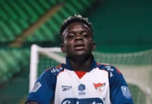 Deportivo Pereira vs. Independiente de Medellín