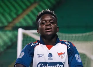 Deportivo Pereira vs. Independiente de Medellín
