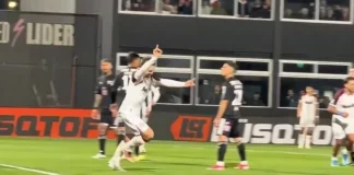 Deportivo Riestra vs. Lanús