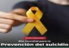 Día Mundial De La Prevención Del Suicidio