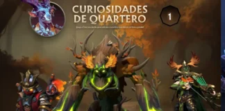 Dota 2 actualización 9 de septiembre del 2026