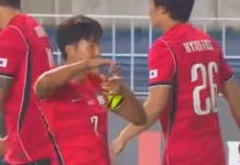 Corea del Sur 3-0 Ecuador: Gallardo debuta con dura derrota y la Tri deja dudas en Suwon (VIDEO) Ecuador vs. Corea del Sur